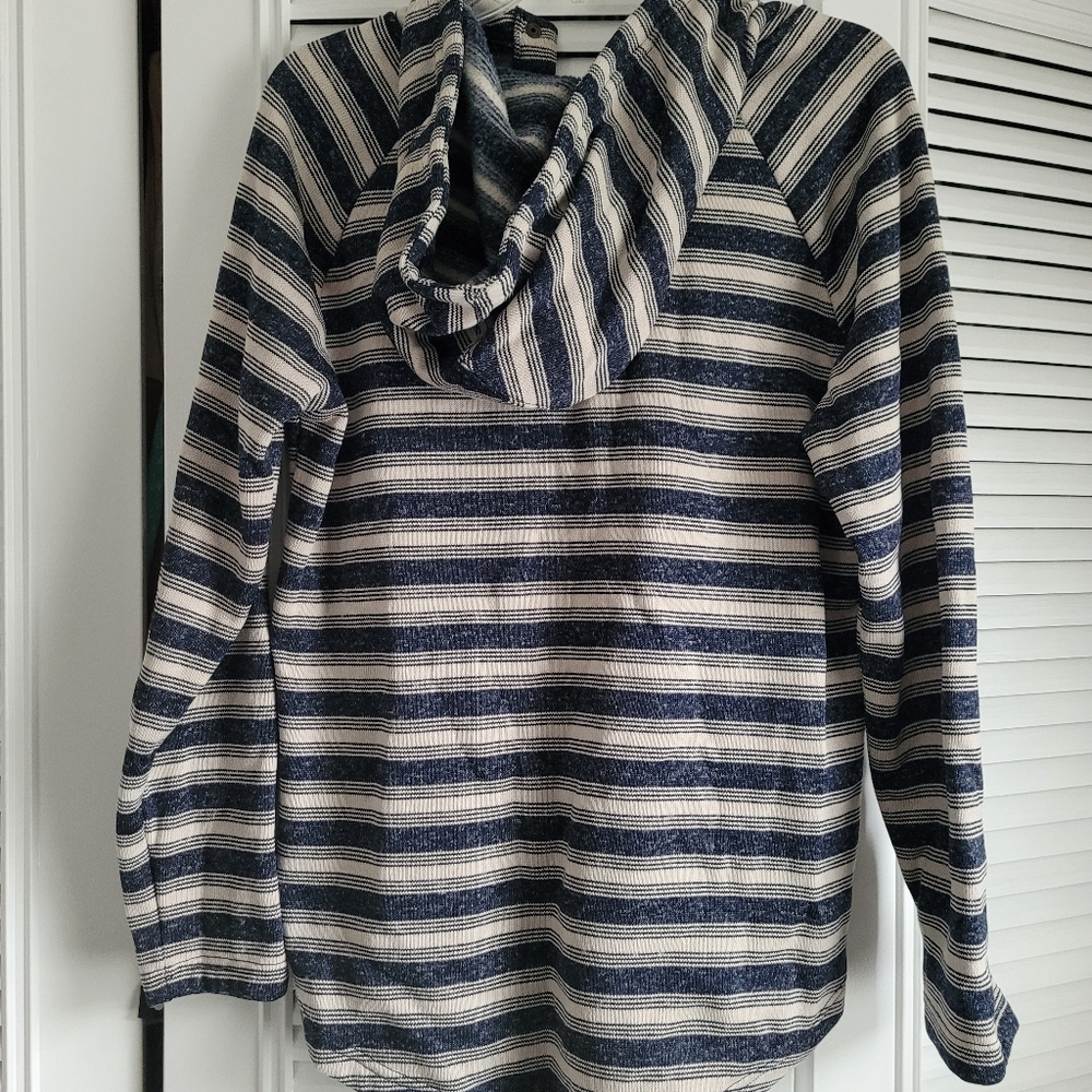 Eddie Baur Hooded sweatshirt - Picture 2 of 3